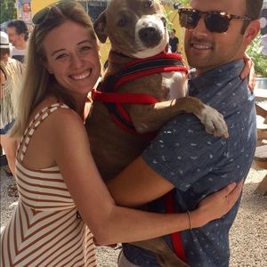 Meet your Posher, Elisabeth